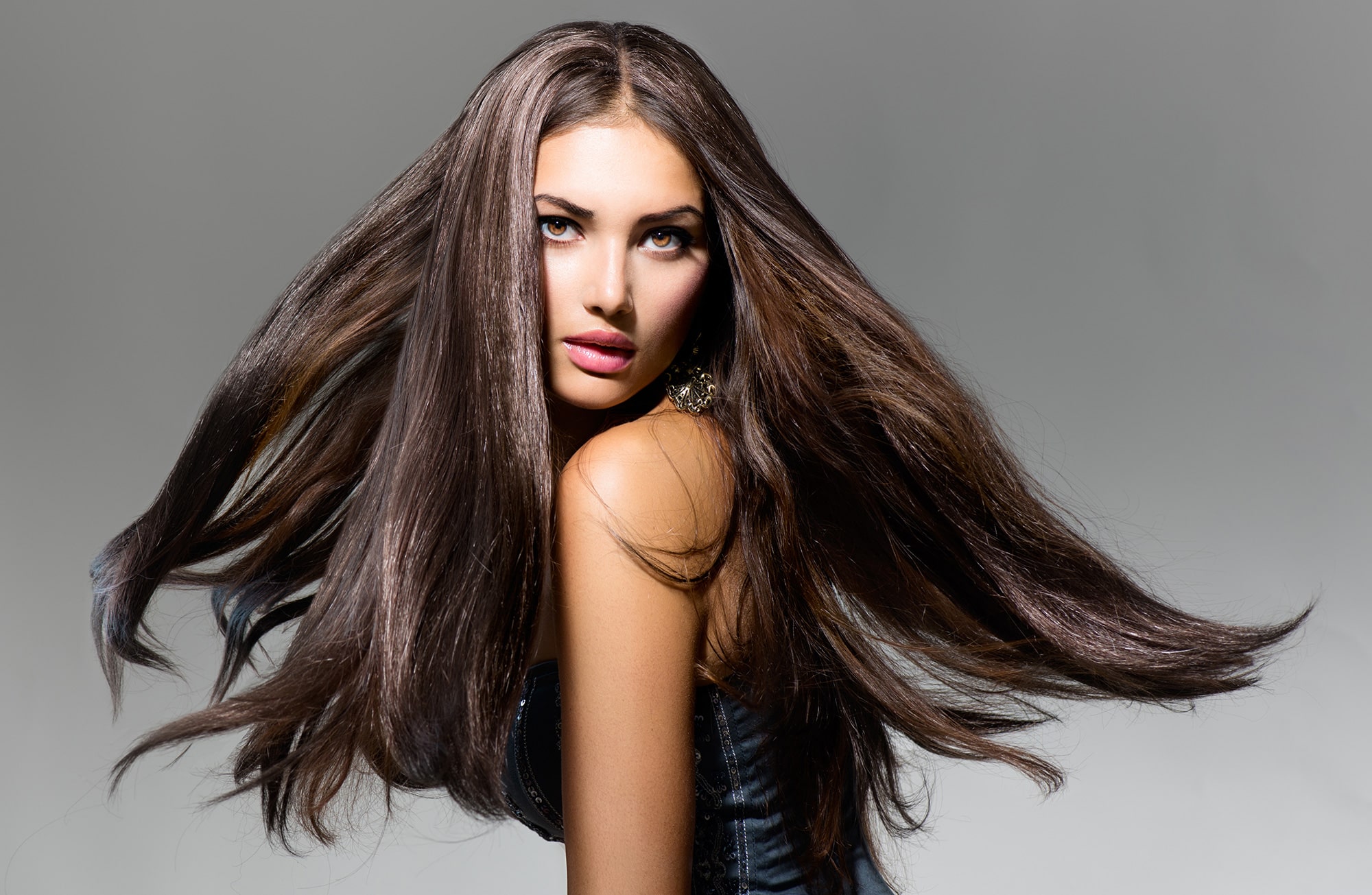 Hair Extensions and Replacement Systems in Maidstone