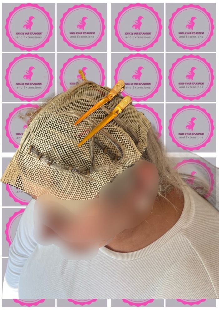 Hair Replacement System - House of Hair Replacement and Extensions Hair Replacement System - House of Hair Replacement and Extensions
